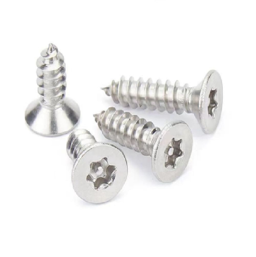 Self Tapping Screws  Security 100s