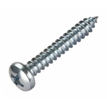 Self Tapping Screws  Pan Pozi A2 100s