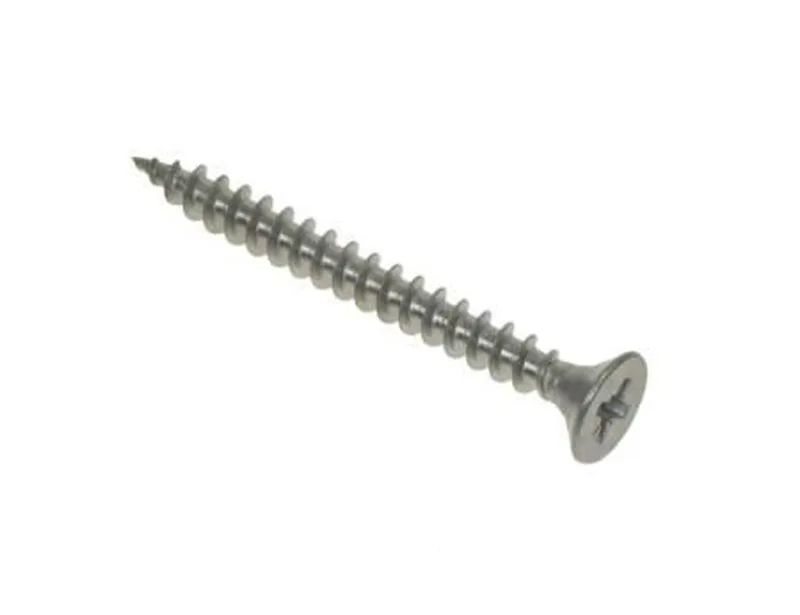 Chipboard Screws CSK Pozi 100s