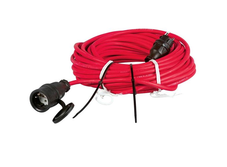 Lawn Mower Extension Cord