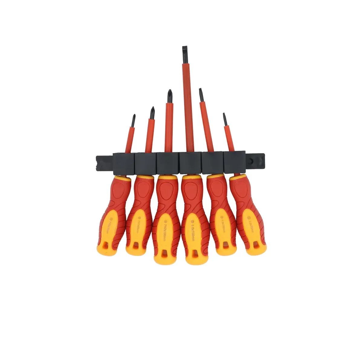 Firefox 6 Pcs Screwdriver Set