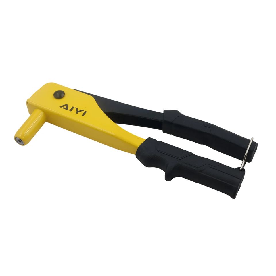 Hand Riveter Gun 10.5&quot;