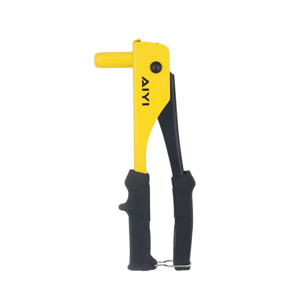 Hand Riveter Gun 10.5&quot;