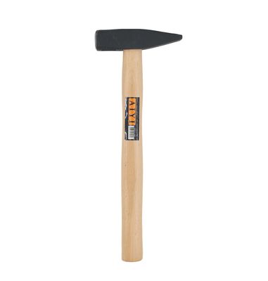 Aiyi Locksmith hammer with wooden handle 500G