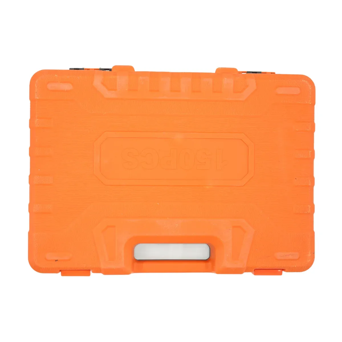 AIYI Socket Set  150 Pcs 1/2 and 1/4