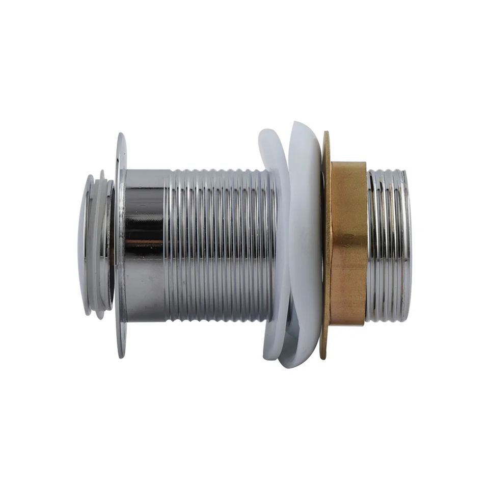 32mm Foot-Operated Pop-Up Waste Long
