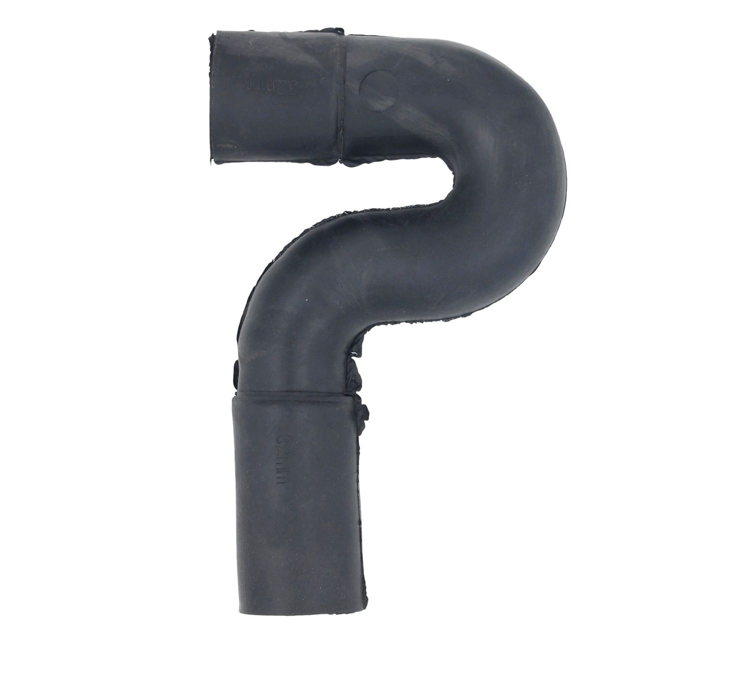 Rubber P Trap Mini 32x40