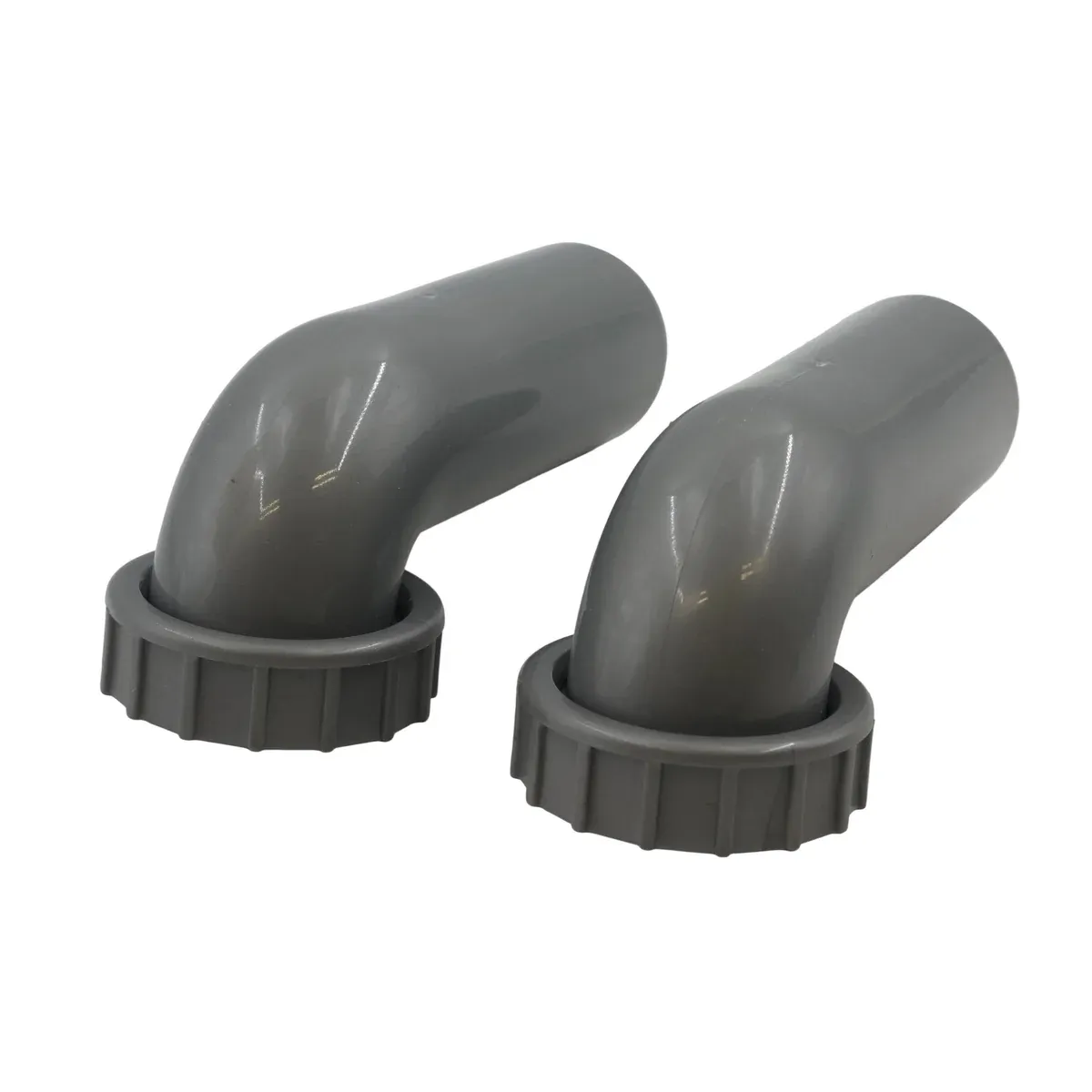 Single Bowl Sink Drainpipe