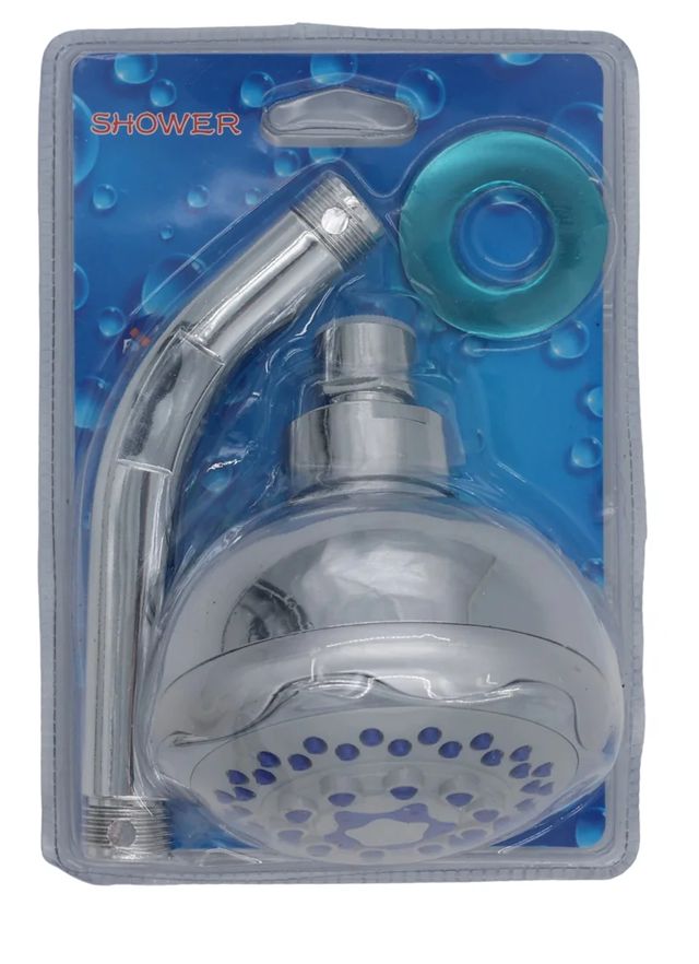 Shower Head Set AY411-002