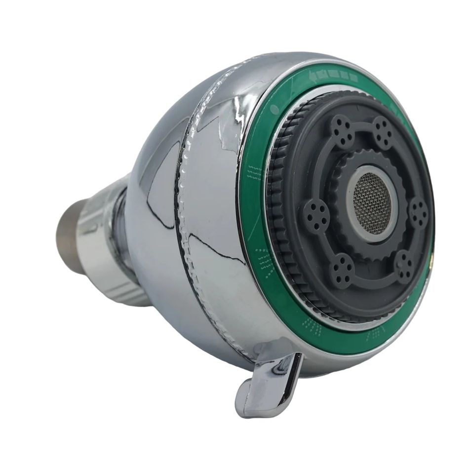 Shower Head Set AY411-002
