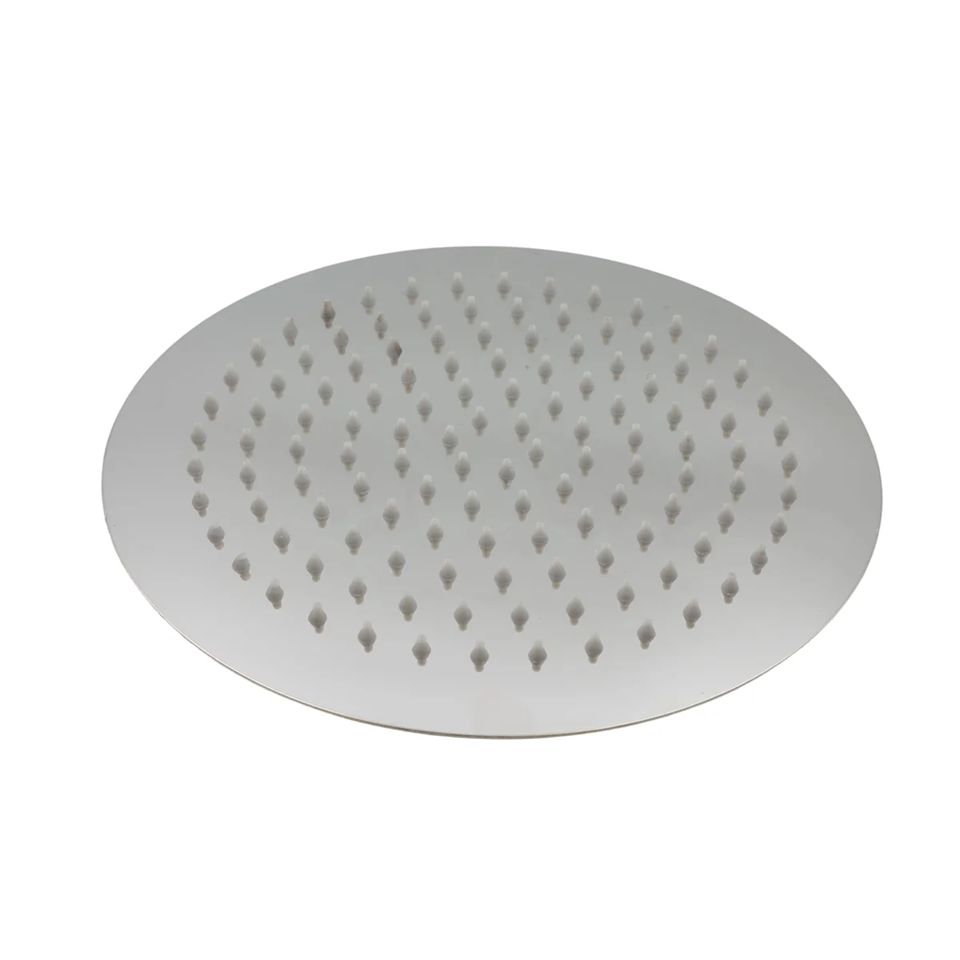 Stainless Steel Shower Head 8&quot; Round