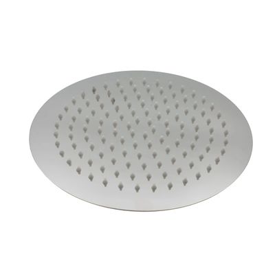 Stainless Steel Shower Head 8&quot; Round
