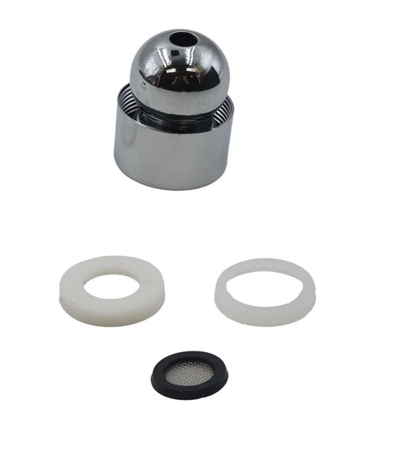 Stainless Steel Shower Head 8&quot; Round