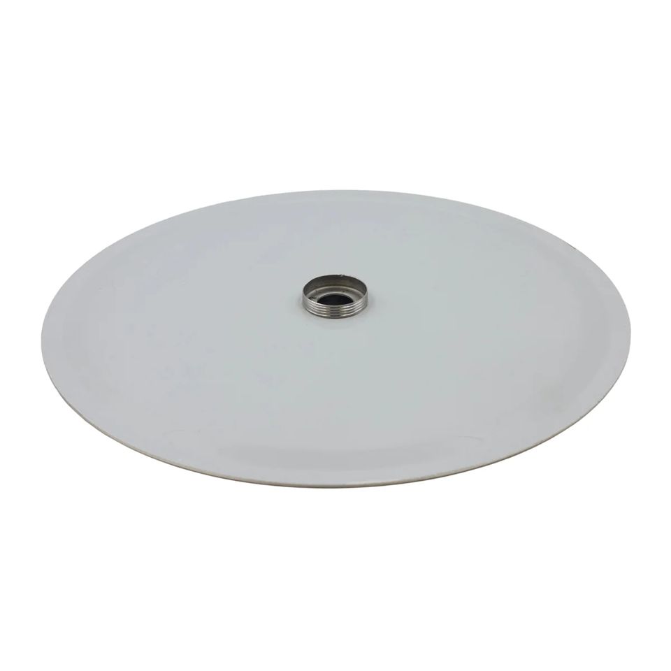 Stainless Steel Shower Head 8&quot; Round