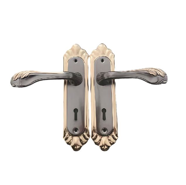 Door Lock MTY 2 Lever MTY-96831