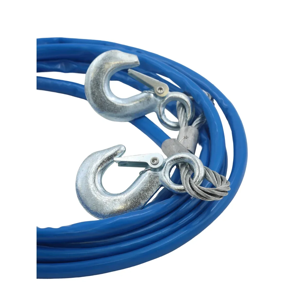 Foot Operated Dual Cylinder High-Pressure Gauge Pump