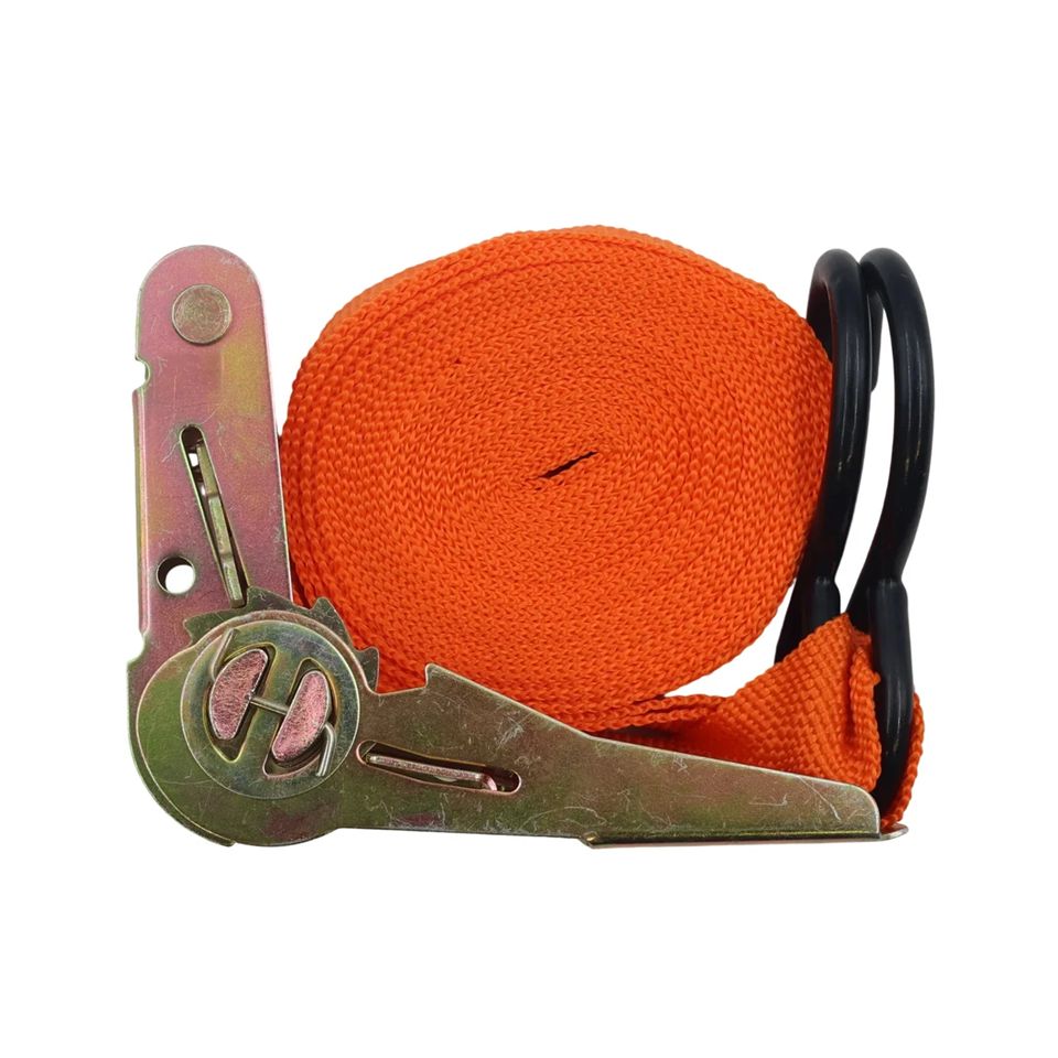 Ratchet Tie Down 1 x 5m