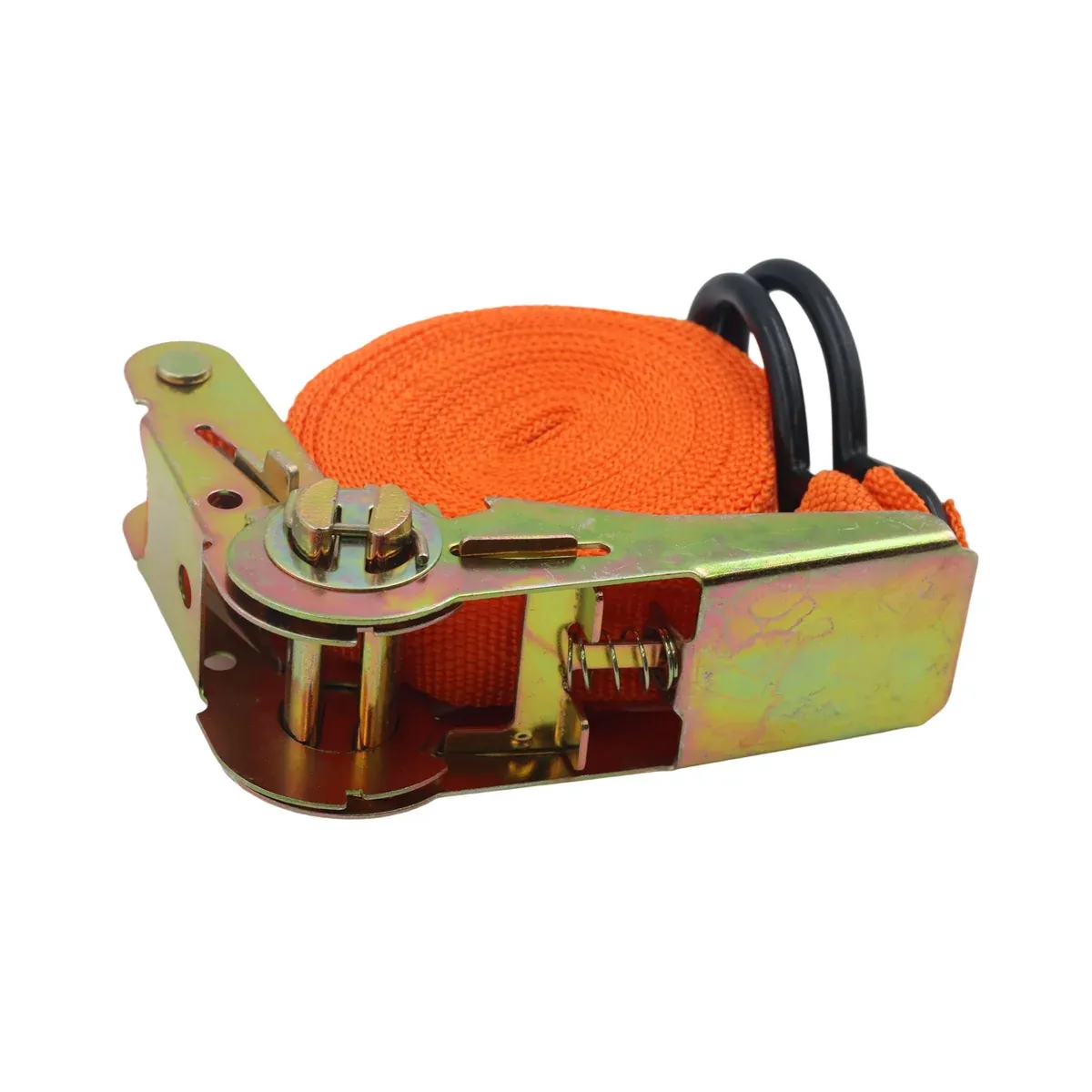 Ratchet Tie Down 1 x 5m