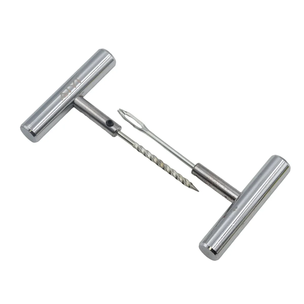 Steel Handle Tire Repair Kit