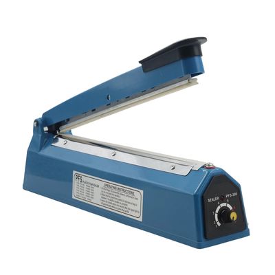 Electric Impulse Sealer for PP/PE Bags Plastic 300mm