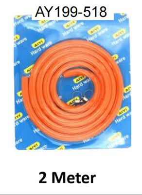 Gas Pipe 2m
