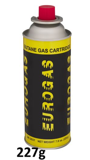Camping Gas 227g