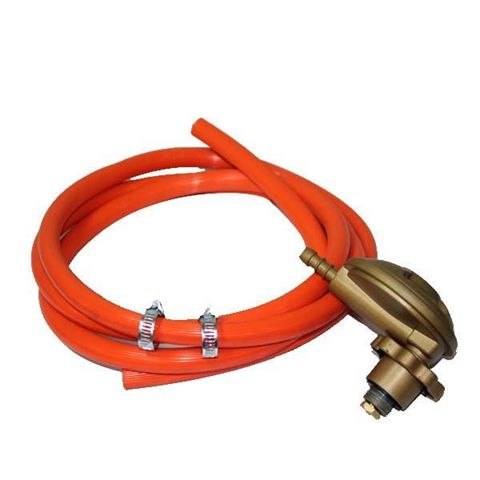 Bullnose Regulator (Down) With 1.5M Gas Pipe