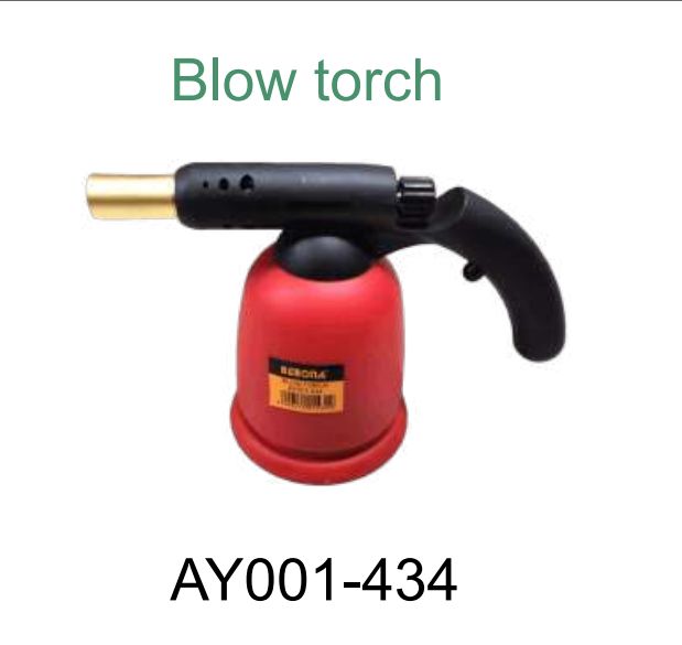 Gas Blow Torch