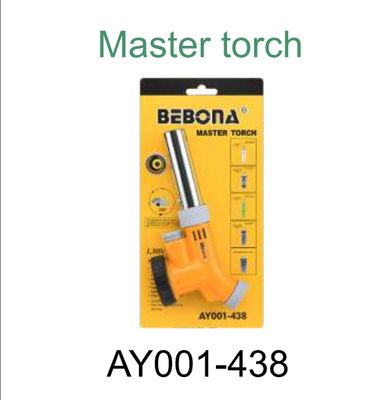 Gas Master Torch