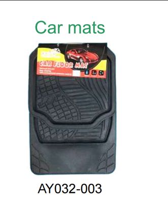 Car Mats AY032-003