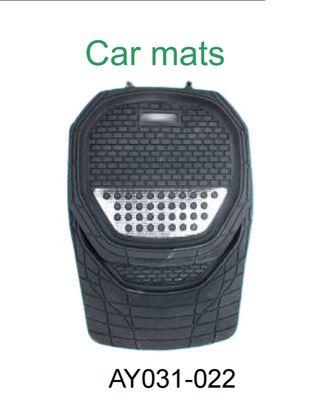 Car Mats AY032-004