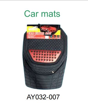 Car Mats AY032-007