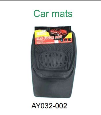 Car Mats AY032-002