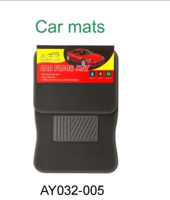 Car Mats AY032-005