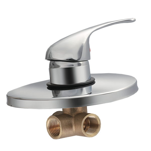 Shower Water Tap Mixer Best ford 1/2&quot;