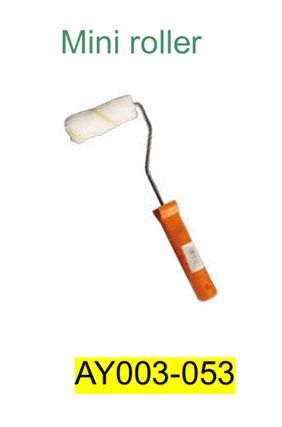 Mini Paint Roller Only