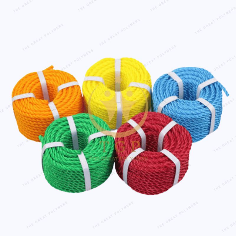 Nylon Rope