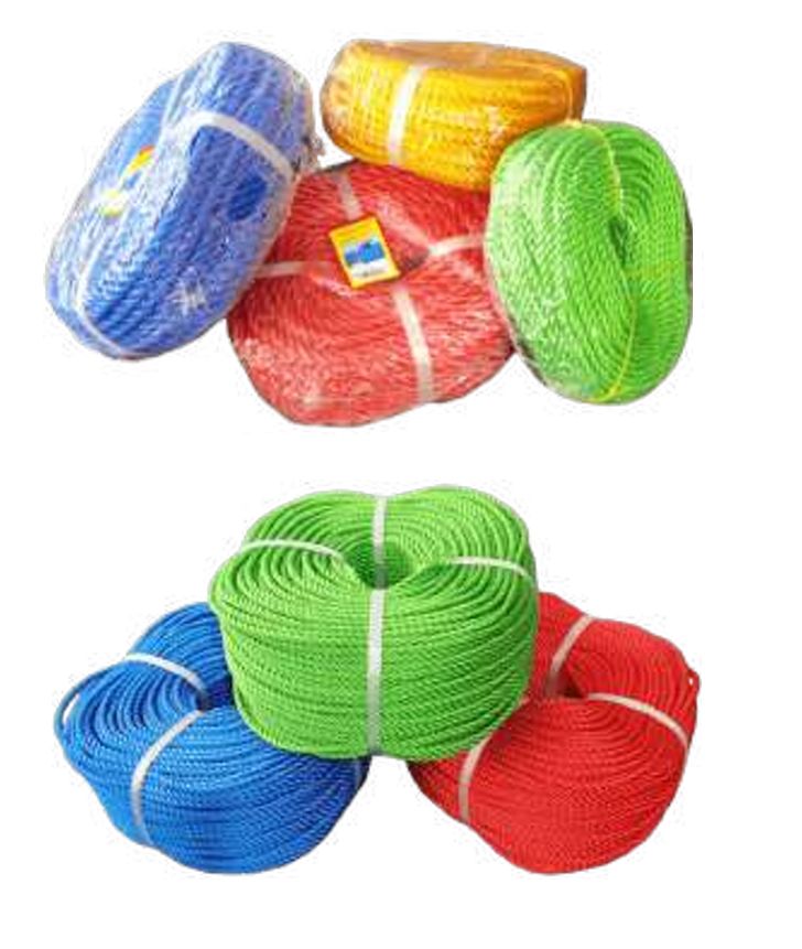 Nylon Rope