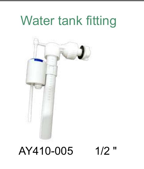 Water Tank Fitting 1/2&quot;