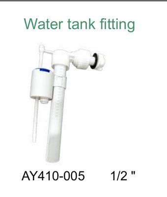 Water Tank Fitting 1/2&quot;