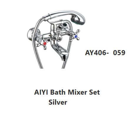 Aiyi Bath Mixer AY406-059