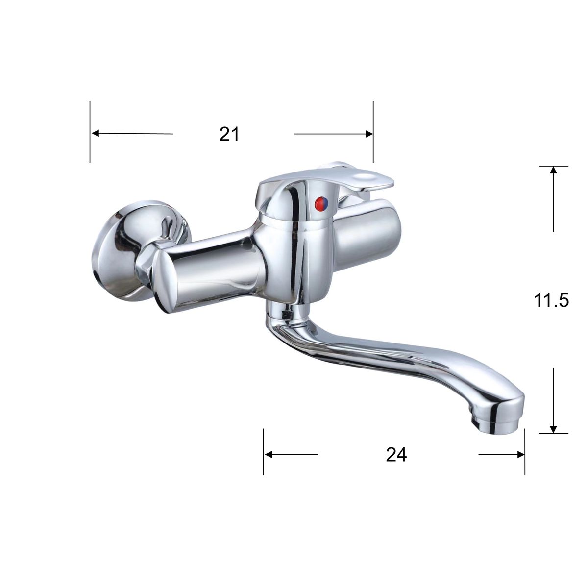 AIYI Kitchen faucet AY406-039