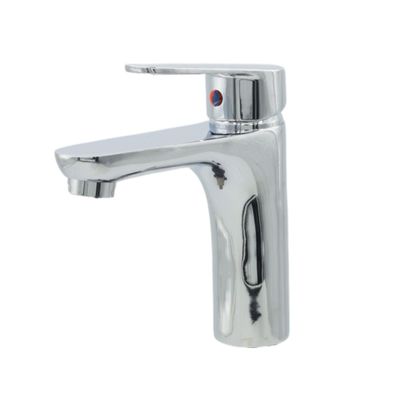 AIYI Basin Tap Silver Silver