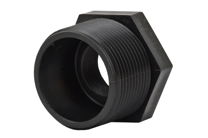 Tanker Bush Reducer 40mm x 15mm