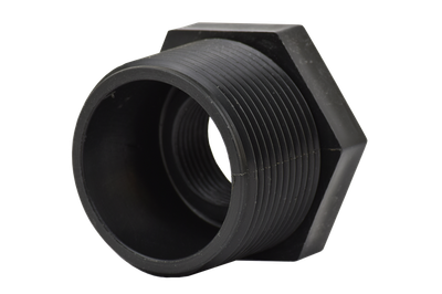 Tanker Bush Reducer 40mm x 15mm