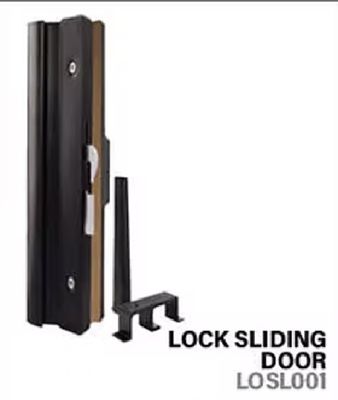 Sliding Door Roller Double