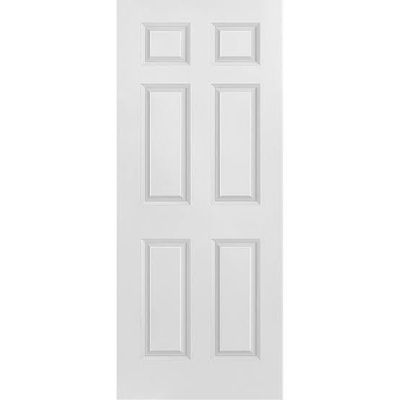 Door Masontie Colonist WHITE 813*2032