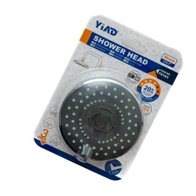 Shower Heads 3.7&quot;