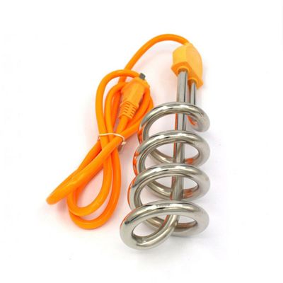 Portable Water Heater 3000w Assorted Colors