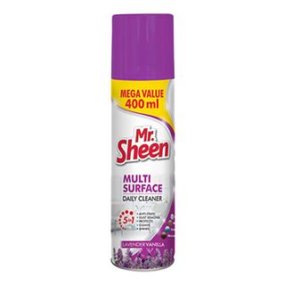 Mr.Sheen Multi Surface Furniture Cleaners 400ml
